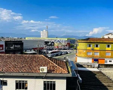 Kitnet, Ocian, Praia Grande - R$ 115 mil, Cod: 2673