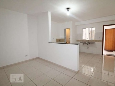 Kitnet / stúdio para aluguel - vila ede, 1 quarto, 28 m² - são paulo