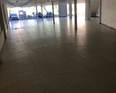 LOJA AMPLA PARA LOCAÇÃO NO EMPIRE CENTER, PERTO DO SHOPPING DA BAHIA, 569M2 DE ÁREA!