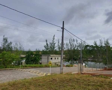 Lote no haras residence - oportunidade