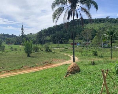 Lote/Terreno para venda com 600 metros quadrados em Recanto das Águas - Igaratá - SP