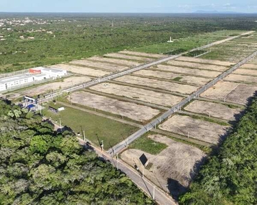 Lotes Em Jeri, Com Entrada Facilitada, Ha 2 Minutos Da Lagoa Do Paraíso n°:0. *782