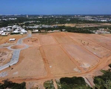 Lotes No Eusébio, Excelente Localização, Ao Lado Da Cidade Alpha, Últimas Unidades!