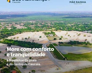 Lotes Pronto Para Construção ,Proximo Ao Icarai Medindo 10 X 25 , Excelente Localizaçao!!