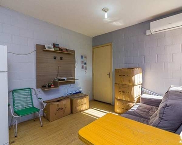 NOVO HAMBURGO - Apartamento Padrão - Liberdade