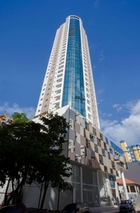 Penthouse em Centro, Balneário Camboriú/SC de 258m² 4 quartos à venda por R$ 4.849.000,00