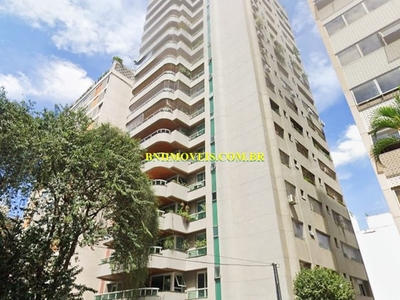 Penthouse em Jardim Paulista, São Paulo/SP de 680m² 4 quartos à venda por R$ 13.999.000,00