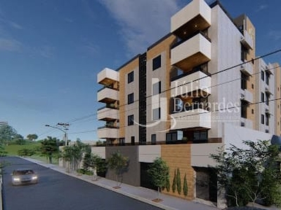 Penthouse em Major Prates, Montes Claros/MG de 125m² 3 quartos à venda por R$ 794.000,00