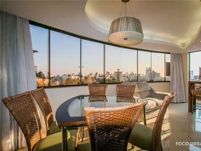 Penthouse em Petrópolis, Porto Alegre/RS de 111m² 3 quartos à venda por R$ 998.000,00