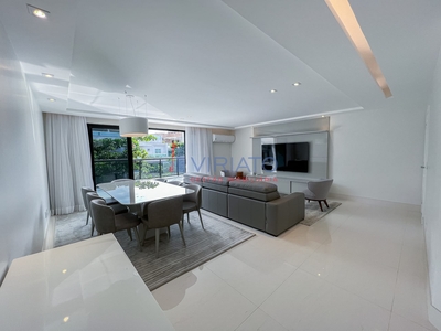 Penthouse em Recreio dos Bandeirantes, Rio de Janeiro/RJ de 379m² 4 quartos à venda por R$ 2.599.000,00