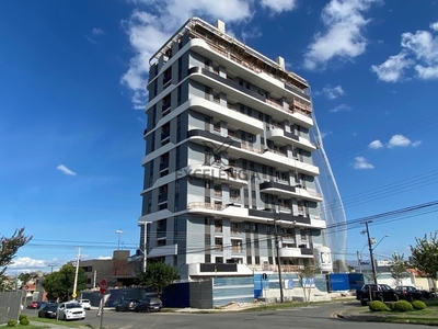 Penthouse em São Pedro, São José dos Pinhais/PR de 139m² 3 quartos à venda por R$ 849.000,00