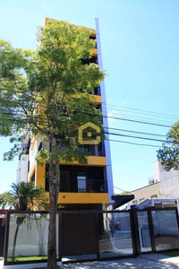 Penthouse em Vila Izabel, Curitiba/PR de 72m² 1 quartos à venda por R$ 535.134,00