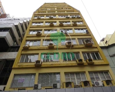 Porto Alegre - Conjunto Comercial/Sala - Centro Histórico