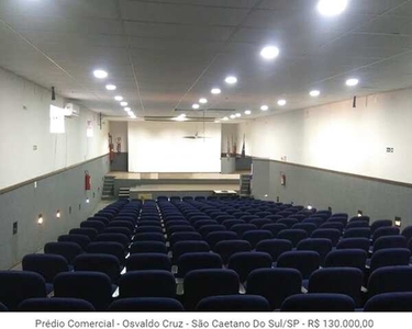 Prédio AC 4.800 m² Mercado, Call Center, escola, Colégio, Faculdade, Centro, São caetano d