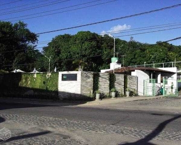 Res. Jd. Botânico com 2 quartos, Nascente, 49,00m2, curado, Recife/PE