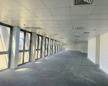 RIO DE JANEIRO - COMERCIAL - Sala Comercial com 367 m² no Centro