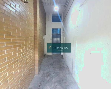 Sala à venda, 35 m² por R$ 60.000,00 - Cachambi - Rio de Janeiro/RJ