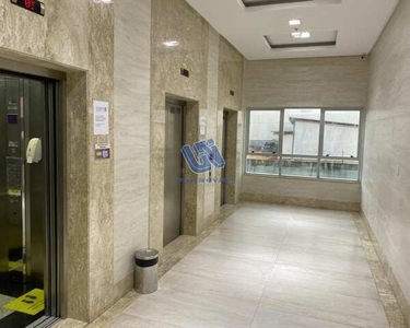 Sala Comercial 416 m2 para Locação no Caminho das Arvores Liz Corporate