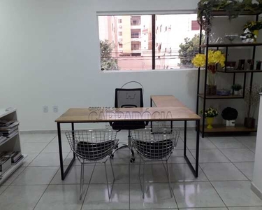 SALA COMERCIAL ZONA SUL