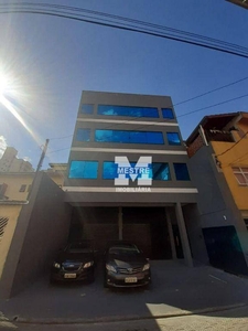 Salão em Gopoúva, Guarulhos/SP de 110m² para locação R$ 5.450,00/mes