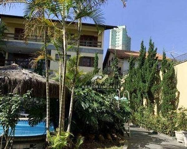 Sobrado, 769 m² - venda por R$ 4.495.000,00 ou aluguel por R$ 23.128,00/mês - Vila Príncip