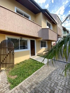 Sobrado em Pilarzinho, Curitiba/PR de 210m² 3 quartos à venda por R$ 678.000,00