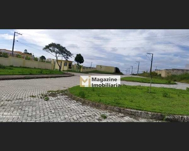 Terreno à venda, 326 m² por R$ 104.000,00 - Rodovia - Porto Seguro/BA