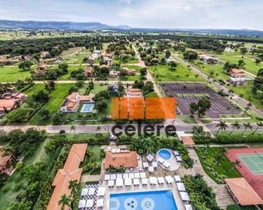 Terreno à venda, 420 m² por R$ 50.000,00 - Condomínio Ninho Verde II - Pardinho/SP