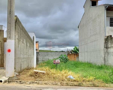 Terreno a Venda no Borda do Campo em Caçapava