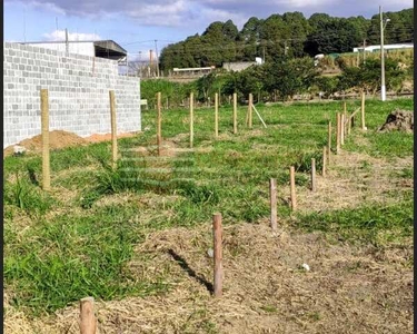 Terreno a Venda no Jardim Amália em Caçapava