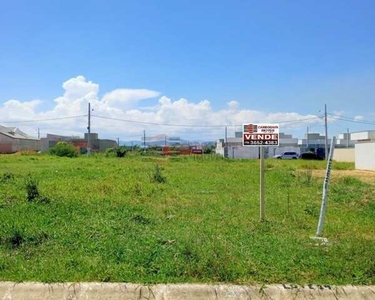 Terreno a Venda no Parque do Museu em Caçapava