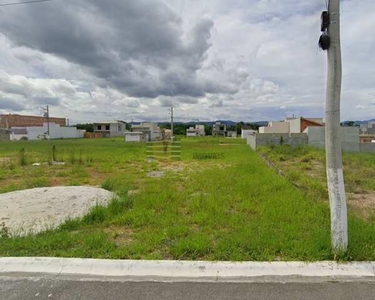 Terreno a Venda no Parque do Museu em Caçapava