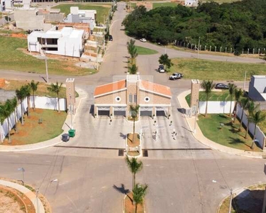 Terreno a Venda Residencial Villagio Ipanema - Sorocaba