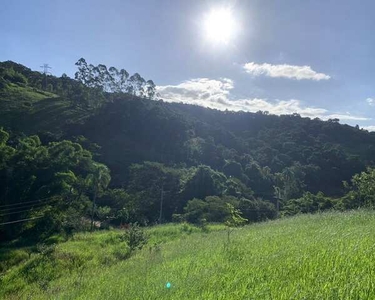 Terreno com 1000m² para chacara com documentação