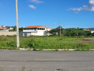Terreno em Alto do Moura, Caruaru/PE de 0m² para locação R$ 1.000,00/mes