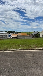 Terreno em bairros do Grama, Caçapava/SP de 300m² à venda por R$ 258.000,00
