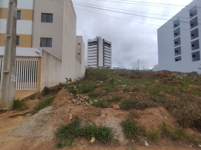 Terreno em Candeias, Vitória da Conquista/BA de 300m² à venda por R$ 143.000,00