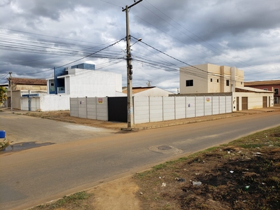 Terreno em Felícia, Vitória da Conquista/BA de 10m² à venda por R$ 188.000,00 ou para locação R$ 1.000,00/mes