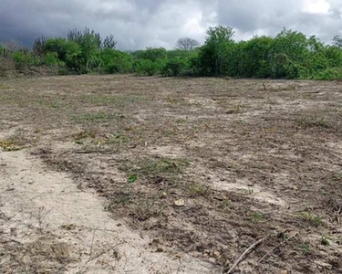 TERRENO EM GRAVATÁ