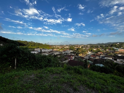 Terreno em Itaum, Joinville/SC de 10m² à venda por R$ 178.000,00