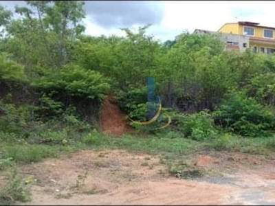 Terreno em Jardim Liberdade, Montes Claros/MG de 10m² à venda por R$ 148.000,00
