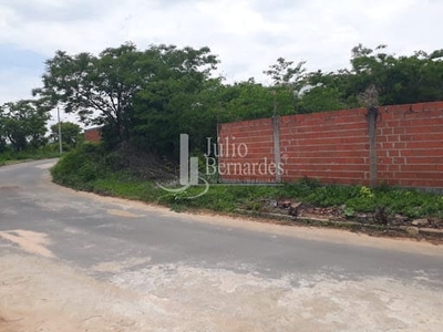 Terreno em Jardim Liberdade, Montes Claros/MG de 10m² à venda por R$ 293.000,00