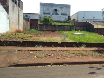 Terreno em Jardim Olímpico, Maringá/PR de 10m² à venda por R$ 324.000,00