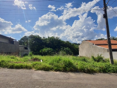 Terreno em Jardim Pinheiros, Jaguariúna/SP de 0m² à venda por R$ 148.000,00