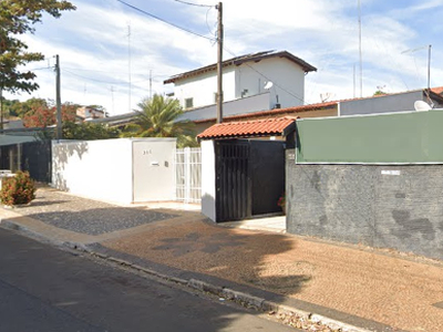 Terreno em Jardim Fortaleza, Paulínia/SP de 259m² à venda por R$ 399.000,00