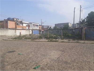 Terreno em Jundiapeba, Mogi das Cruzes/SP de 33m² 1 quartos à venda por R$ 242.999,00