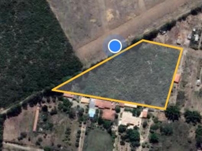 Terreno em Primavera, Vitória da Conquista/BA de 10800m² à venda por R$ 448.000,00