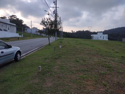 Terreno em Vila São Francisco, Cotia/SP de 0m² à venda por R$ 218.000,00