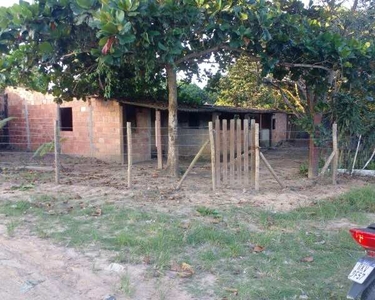 Terreno em Zona Rural de Araruama