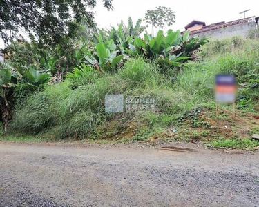 Terreno localizado no bairro Fortaleza!